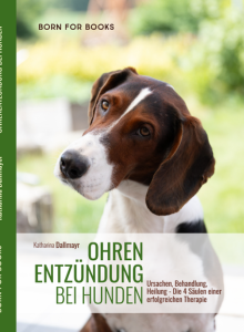 Ohrenentzündung bei Hunden