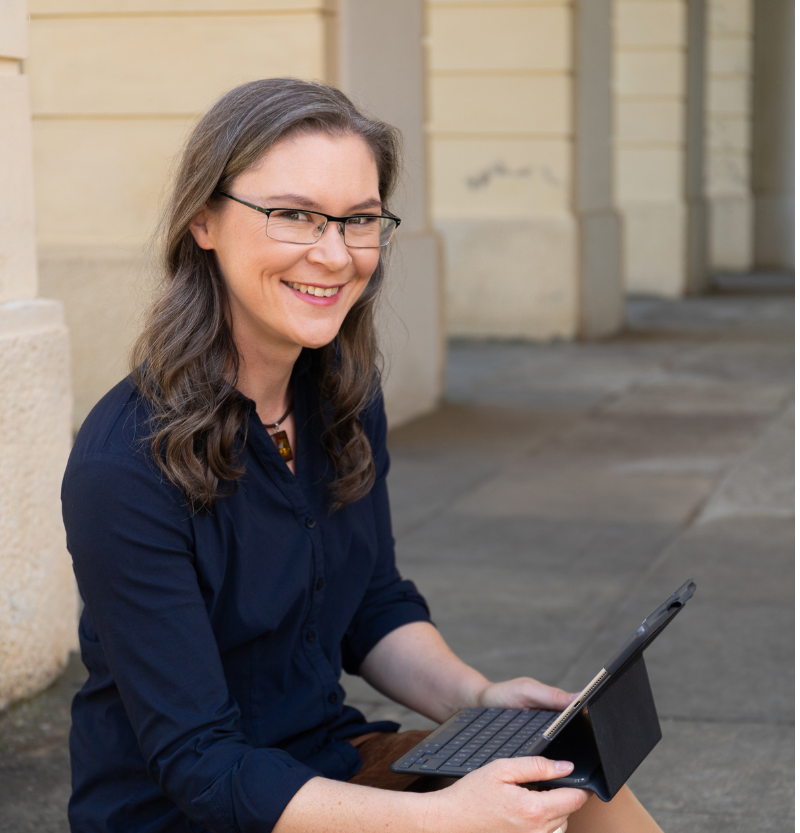 Dr. Waltraud Zopf Kontakt